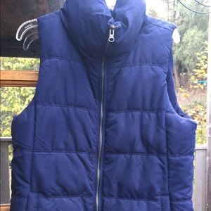 2 Old Navy Puffer Vests